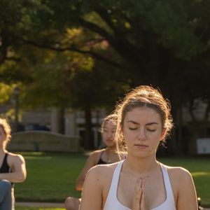 Image post by @smucampusrec on Instagram
