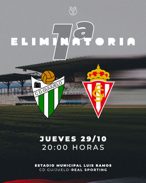 Image post by @realsporting on Instagram