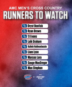 Image post by @amcsportsonline on Instagram