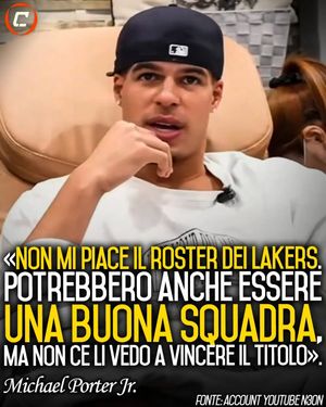 Image post by @cronache_di_basket on Instagram