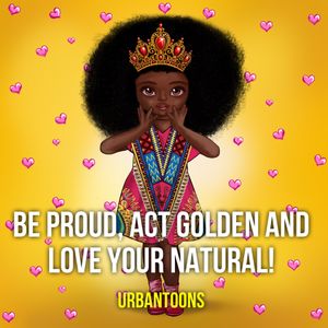Image post by @urbantoons on Instagram