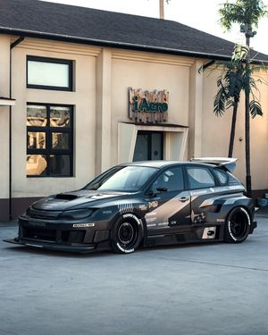 Image post by @teckwrap on Instagram