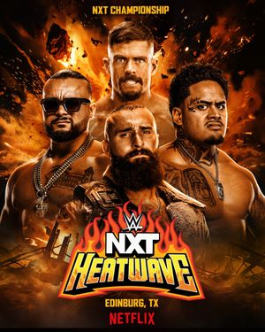 Image post by @wweaustralia on Instagram