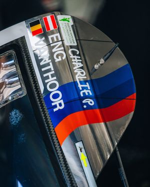 Image post by @bmwmmotorsport on Instagram