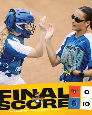 Image post by @gscsports on Facebook