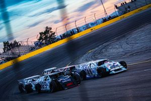 Image post by @lvmotorspeedway on Instagram