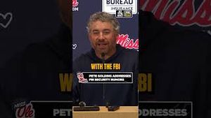 Video post by @CFB ON FOX on YouTube