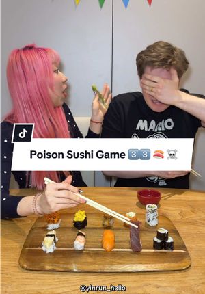 Video post by @yinrun_hello on TikTok