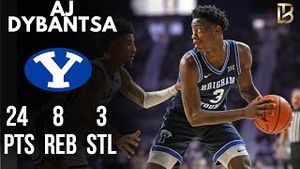 Video post by @btlhoops on YouTube