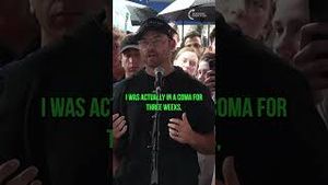 Video post by @turningpointusa on YouTube