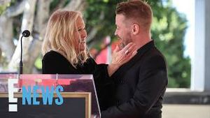 Video post by @enews on YouTube