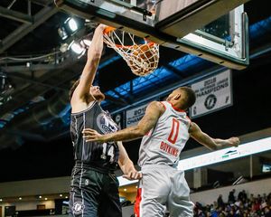 Image post by @austin_spurs on Instagram