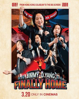 Image post by @jimmyoyang on Instagram