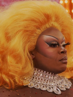 Video post by @rupaulsdragrace on TikTok