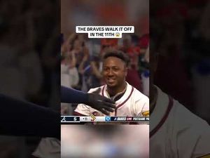 Video post by @ESPN MLB on YouTube