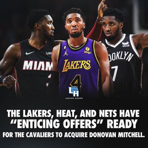 Image post by @legionhoops on Instagram