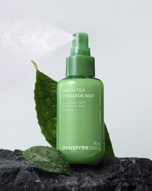 Image post by @innisfreeusa on Instagram