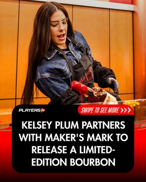 Image post by @playerstv on Instagram