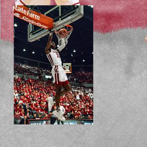 Image post by @wsucougarmbb on Instagram