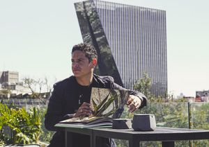 Image post by @oscarq_hdz on Instagram