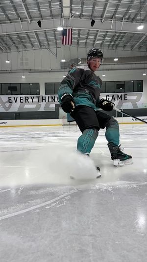 Video post by @bauerhockey on TikTok
