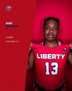 Image post by @libertywbb on Instagram