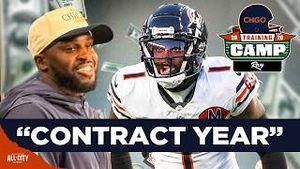 Video post by @chgosports on YouTube
