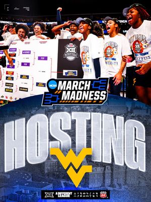 Image post by @big12conference on Instagram