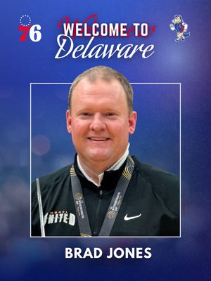 Image post by @delawarebluecoats on Instagram