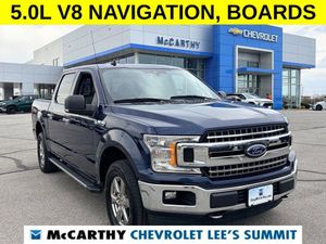 Image post by @mccarthychevyleessummit on Instagram