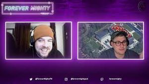 Video post by @forevermightypodcast on YouTube