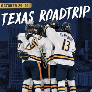 Image post by @hockeyunc on Instagram