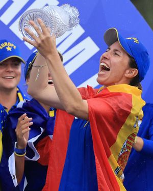 Image post by @letgolf on Instagram