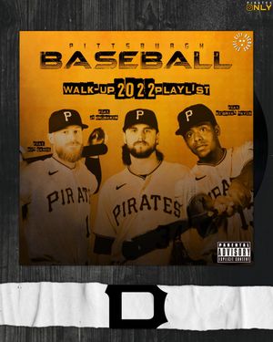 Image post by @pirates.only on Instagram