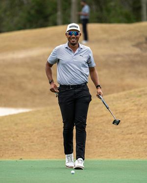 Image post by @apgatour on Instagram