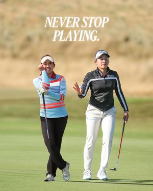 Image post by @therandagolf on Instagram