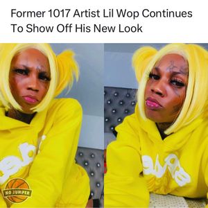 Image post by @nojumper on Instagram