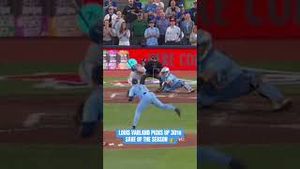 Video post by @sportsnet on YouTube