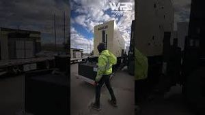Video post by @woodstockpowercompany1621 on YouTube