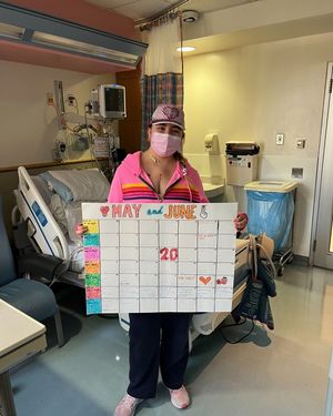 Image post by @childrensphila on Instagram