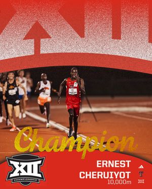 Image post by @texastechtf on Instagram