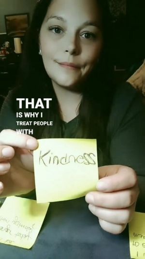Video post by @alyshiafaith on Instagram