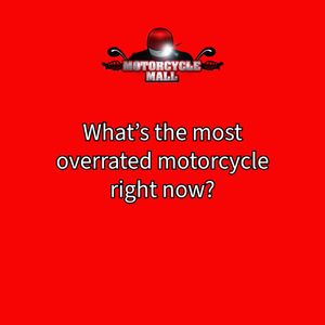 Image post by @motorcyclemall on Instagram