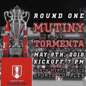 Image post by @mbmutiny on Instagram