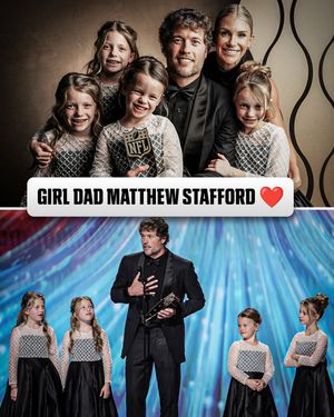 Image post by @espn on Instagram