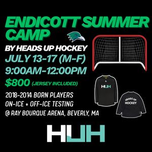 Image post by @huhockey on Instagram
