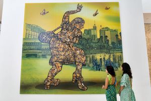 Image post by @gettymuseum on Instagram