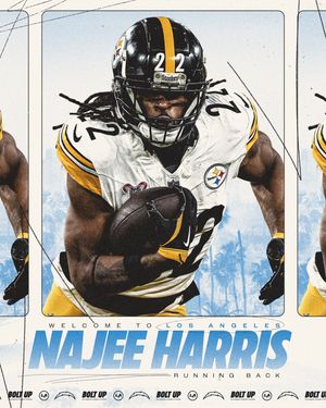 Video post by @chargers on TikTok
