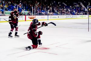 Image post by @whlgiants on Instagram