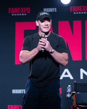 Image post by @fanexpocanada on Instagram